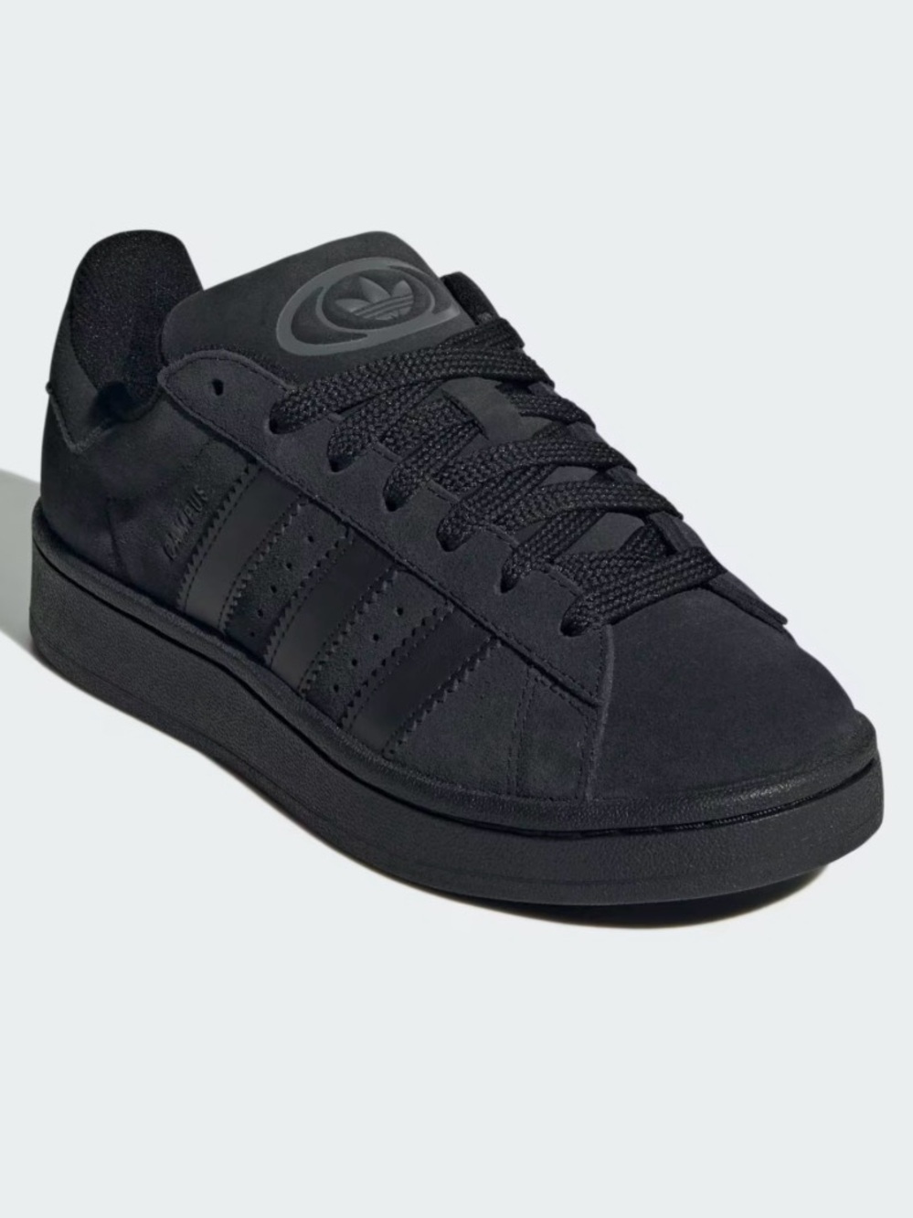Adidas campus CAMPUS 00S SHOES women’s 7, kids 5.5